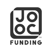 JOOC Funding logo, JOOC Funding contact details