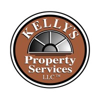 Kellys Property Services logo, Kellys Property Services contact details