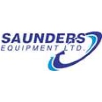 Saunders Equipment Ltd logo, Saunders Equipment Ltd contact details