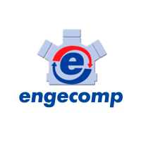 Engecomp Refrigeração Industrial logo, Engecomp Refrigeração Industrial contact details