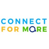 Connect For More logo, Connect For More contact details