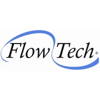 Flow Tech logo, Flow Tech contact details