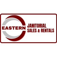 Eastern Janitorial Sales and Rentals logo, Eastern Janitorial Sales and Rentals contact details