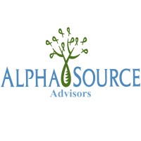 AlphaSource Advisors LLC logo, AlphaSource Advisors LLC contact details