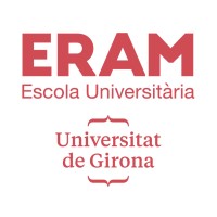 Escola Universitària ERAM logo, Escola Universitària ERAM contact details