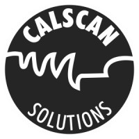 Calscan Solutions logo, Calscan Solutions contact details