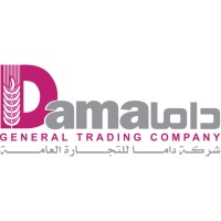 DAMA GENERAL TRADING COMPANY logo, DAMA GENERAL TRADING COMPANY contact details