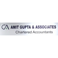 Amit V Gupta & Associates - India logo, Amit V Gupta & Associates - India contact details