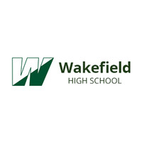 Wakefield High School logo, Wakefield High School contact details