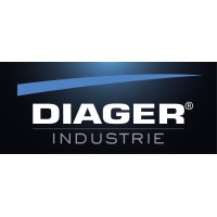 DIAGER INDUSTRIE logo, DIAGER INDUSTRIE contact details