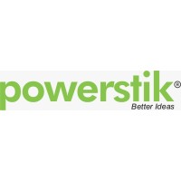 Powerstik logo, Powerstik contact details