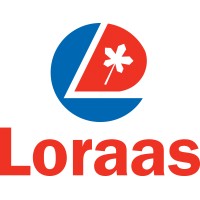 Loraas Disposal North logo, Loraas Disposal North contact details