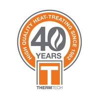 Therm-Tech logo, Therm-Tech contact details