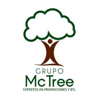 Grupo McTree, SA de CV logo, Grupo McTree, SA de CV contact details