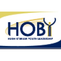 HOBY Maryland logo, HOBY Maryland contact details