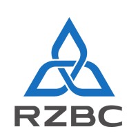 RZBC logo, RZBC contact details