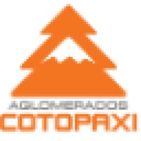 COTOPAXI logo, COTOPAXI contact details