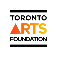 Toronto Arts Foundation logo, Toronto Arts Foundation contact details