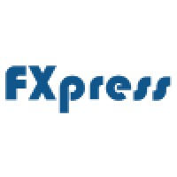 FXpress Corporation logo, FXpress Corporation contact details