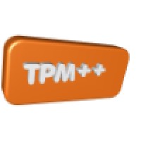 TPM++ logo, TPM++ contact details