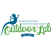 Arlington Outdoor Education Association logo, Arlington Outdoor Education Association contact details