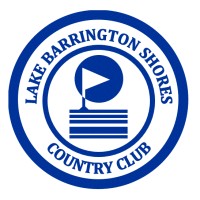 Lake Barrington Shores Country Club logo, Lake Barrington Shores Country Club contact details