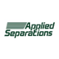 Applied Separations Inc logo, Applied Separations Inc contact details