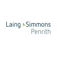 Laing+Simmons Penrith logo, Laing+Simmons Penrith contact details