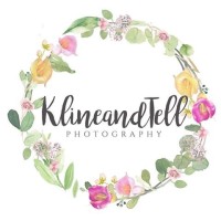 KlineAndTell Photography logo, KlineAndTell Photography contact details