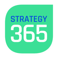 Strategy 365 Limited logo, Strategy 365 Limited contact details