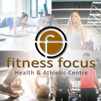 Fitness Focus logo, Fitness Focus contact details