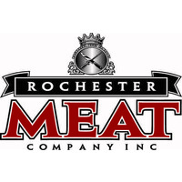 Rochester Meat Co. Inc. logo, Rochester Meat Co. Inc. contact details