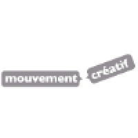 Mouvement Créatif logo, Mouvement Créatif contact details