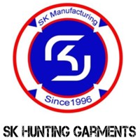 SK Hunting Garments Manufacturing Co., Ltd logo, SK Hunting Garments Manufacturing Co., Ltd contact details