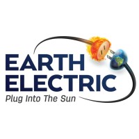 Earth Electric, Inc. logo, Earth Electric, Inc. contact details