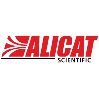 Alicat Scientific logo, Alicat Scientific contact details