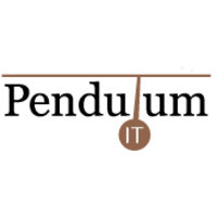 Pendulum IT logo, Pendulum IT contact details