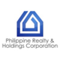 Philippine Realty & Holdings Corporation logo, Philippine Realty & Holdings Corporation contact details