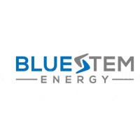 Bluestem Energy, LLC logo, Bluestem Energy, LLC contact details