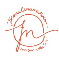 FEMALE NARRATIVES logo, FEMALE NARRATIVES contact details