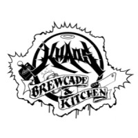 Khaos Brewcade logo, Khaos Brewcade contact details