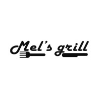 Mel's Grills logo, Mel's Grills contact details