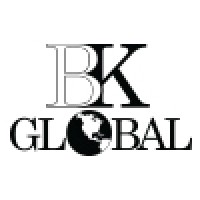 BK Global logo, BK Global contact details