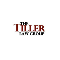 The Tiller Law Group logo, The Tiller Law Group contact details