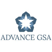 Advance GSA logo, Advance GSA contact details