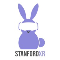 Stanford XR logo, Stanford XR contact details