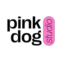 Pink Dog Studio logo, Pink Dog Studio contact details