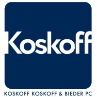 Koskoff, Koskoff & Bieder logo, Koskoff, Koskoff & Bieder contact details