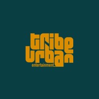 Tribe Urban Entertainment logo, Tribe Urban Entertainment contact details