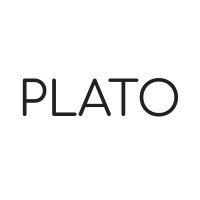 Plato logo, Plato contact details